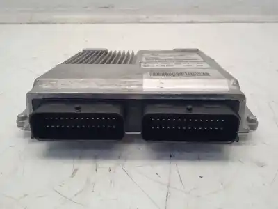 Second-hand car spare part electronic module for renault clio v intens 101 cv / 74 kw oem iam references 169100929r  