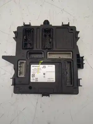 Second-hand car spare part electronic module for renault clio v intens 101 cv / 74 kw oem iam references 284b19561r