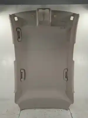 Second-hand car spare part interior roof for renault clio v intens 101 cv / 74 kw oem iam references 