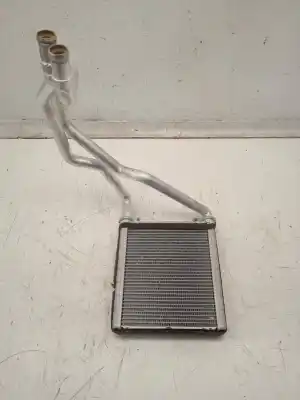 Second-hand car spare part heating / air conditioning radiator for renault clio v intens 101 cv / 74 kw oem iam references 271156379r