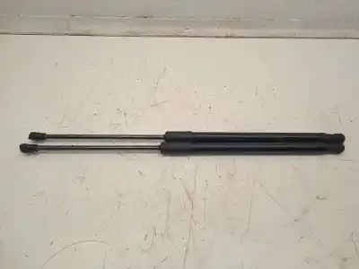 Second-hand car spare part tailgate gas strut for renault clio v intens 101 cv / 74 kw oem iam references 904508213r