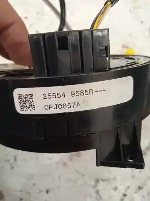 Автозапчастина б/у комплект подушки безпеки для renault clio v intens посилання на oem iam   