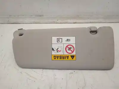 Автозапчасти б/у правая зона за renault clio v intens ссылки oem iam 964004288r  