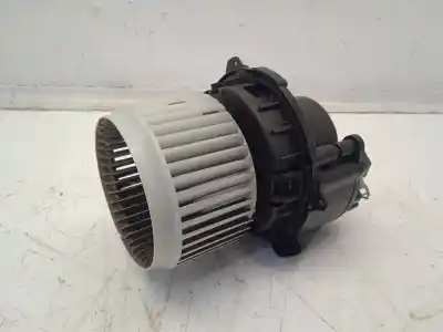 Second-hand car spare part heater blower motor for renault clio v intens 101 cv / 74 kw oem iam references mr116625178