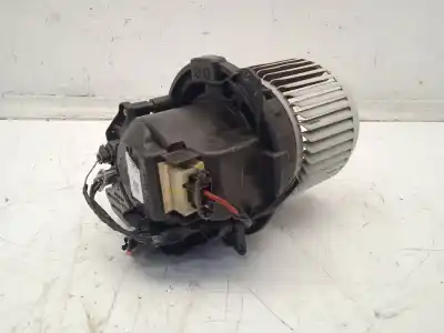 Автозапчасти б/у отопительный двигатель за renault clio v intens ссылки oem iam mr116625178  