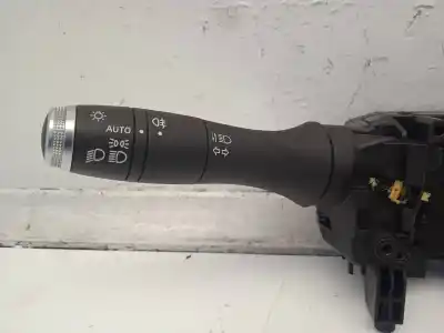 Second-hand car spare part headlights switch for renault clio v intens 101 cv / 74 kw oem iam references 255675601r  