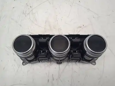 Автозапчастина б/у клімат-контроль для renault clio v intens 101 cv / 74 kw посилання на oem iam 275100936r  