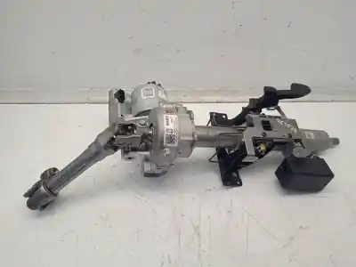 Second-hand car spare part steering column for renault clio v intens 101 cv / 74 kw oem iam references 488107220r