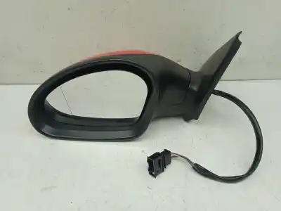Автозапчастина б/у ліве дзеркало для seat leon (1m1) 1.9 tdi посилання на oem iam 1m0857933a  