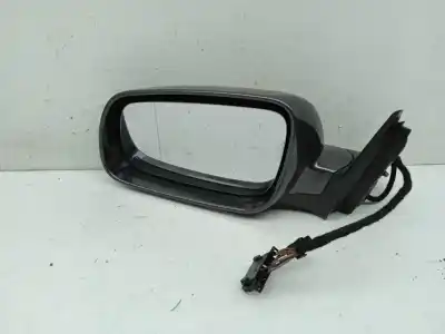 Peça sobressalente para automóvel em segunda mão espelho retrovisor esquerdo por skoda superb i (3u4) 1.9 tdi referências oem iam 3b0857933