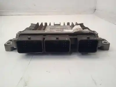 Second-hand car spare part ecu engine control for renault kangoo express 1.5 dci oem iam references 237101989r