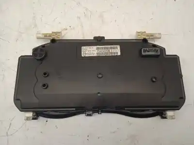 Peça sobressalente para automóvel em segunda mão quadrante por renault kangoo express 1.5 dci referências oem iam 248101769r  