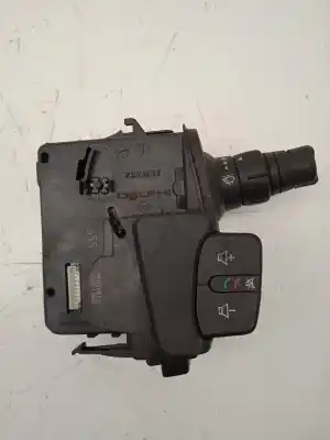 Second-hand car spare part windshiel wiper switch for renault kangoo express 1.5 dci oem iam references 88103008501
