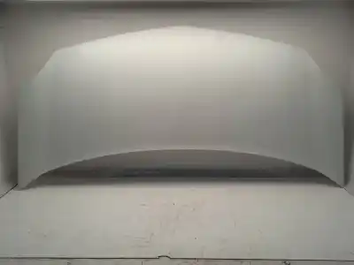 Second-hand car spare part bonnet for renault kangoo express 1.5 dci oem iam references 7751478148