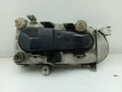 Tweedehands auto-onderdeel linker koplamp voor volkswagen golf iii berlina (1h1) 2.0 oem iam-referenties 1h6941017  