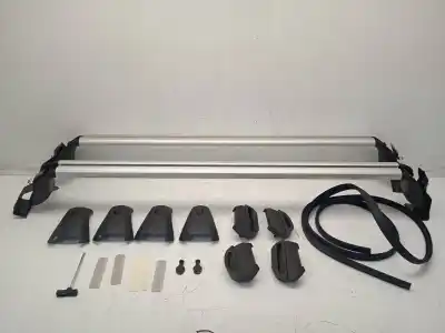 Recambio de automóvil de segunda mano de baca para toyota avensis cross sport (t27) active referencias oem iam pz403t3614ga  