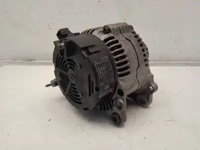 Автозапчастина б/у генератор для audi a3 (8l1) 1.8 посилання на oem iam 0123320034  