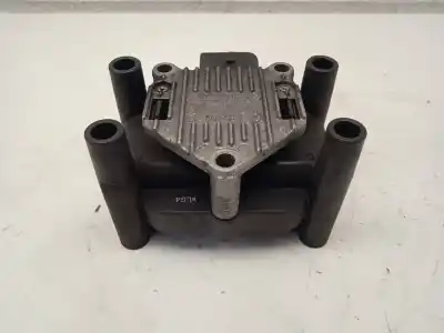 Автозапчасти б/у катушка зажигания за audi a3 (8l1) 1.8 ссылки oem iam 032905106b  