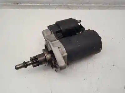 Автозапчастина б/у двигун запускається для audi a3 (8l1) 1.8 посилання на oem iam 0001107022  