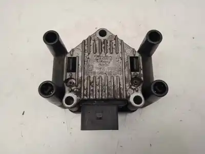 Автозапчасти б/у катушка зажигания за seat toledo ii (1m2) 1.8 20v ссылки oem iam 032905103  