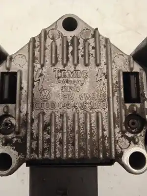 Автозапчасти б/у катушка зажигания за seat toledo ii (1m2) 1.8 20v ссылки oem iam 032905103  