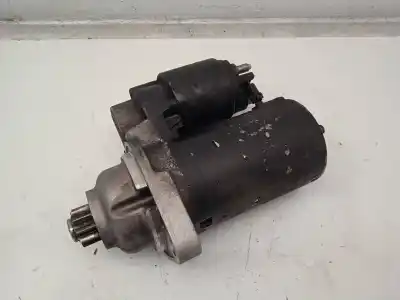 Автозапчасти б/у двигатель запускается за seat toledo ii (1m2) 1.8 20v ссылки oem iam 0001121008