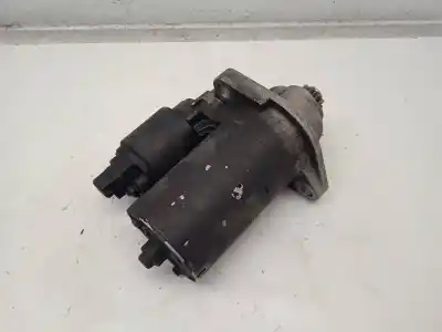 Автозапчасти б/у двигатель запускается за seat toledo ii (1m2) 1.8 20v ссылки oem iam 0001121008  