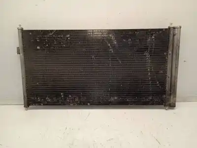 Second-hand car spare part AIR CONDITIONING CONDENSER / RADIATOR for NISSAN X-TRAIL (T30)  OEM IAM references 921009H310  