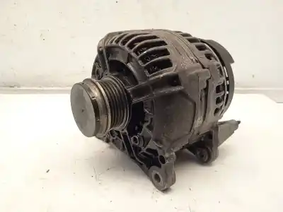 Автозапчасти б/у генератор за audi a4 b6 (8e2) 1.9 tdi ссылки oem iam 0124525010
