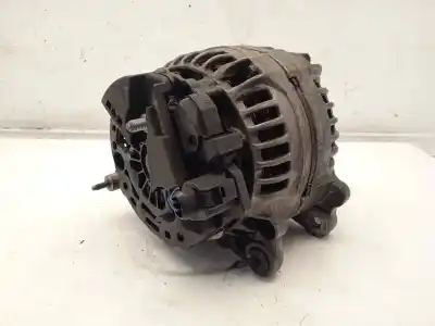 Автозапчастина б/у генератор для audi a4 b6 (8e2) 1.9 tdi посилання на oem iam 0124525010  