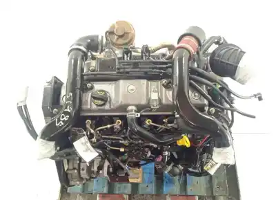 Pezzo di ricambio per auto di seconda mano MOTORE COMPLETO per FORD FOCUS BERLINA (CAK) (1998->)  Riferimenti OEM IAM FFDA  