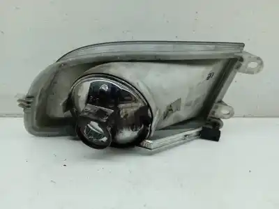 Peça sobressalente para automóvel em segunda mão farol / projetor de nevoeiro direito por skoda octavia berlina (1z3) 1.9 tdi referências oem iam 1z0941700  