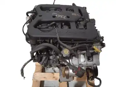 Second-hand car spare part complete engine for chrysler 300 m (lr) 3.5 v6 oem iam references egg  