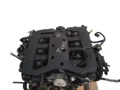 Second-hand car spare part complete engine for chrysler 300 m (lr) 3.5 v6 oem iam references egg  