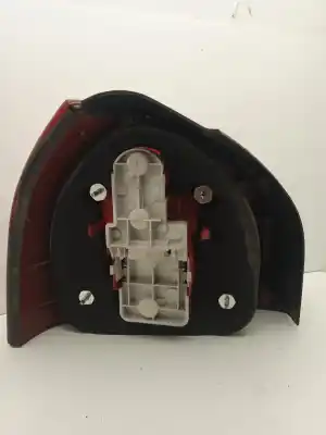 Pezzo di ricambio per auto di seconda mano luci posteriori destra per audi a3 (8l) 1.9 tdi riferimenti oem iam 8l0945096c  