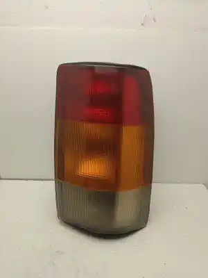 Second-hand car spare part right tailgate light for tata safari ex tata (1310) oem iam references   