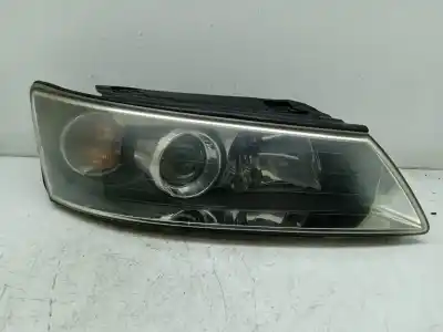 İkinci el araba yedek parçası SAG FAR için HYUNDAI SONATA (NF)  OEM IAM referansları 921023K020  