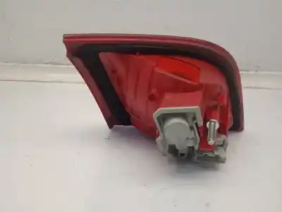 Автозапчасти б/у внутренний правый задний фонарь за audi a3 sportback (8p) 2.0 tdi ссылки oem iam 8p4945094b  