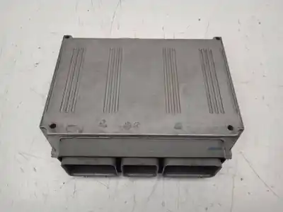 Second-hand car spare part ecu engine control for jaguar s-type 3.0 v6 24v cat oem iam references xr8a12a650nba  