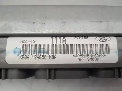 Second-hand car spare part ecu engine control for jaguar s-type 3.0 v6 24v cat oem iam references xr8a12a650nba  