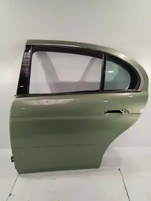 Автозапчастина б/у ДВЕРІ ЗАДНІ ЛІВІ для JAGUAR S-TYPE  Посилання на OEM IAM   