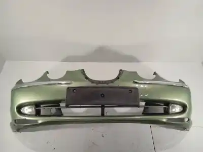 İkinci el araba yedek parçası ön tampon için jaguar s-type 3.0 v6 24v cat oem iam referansları   