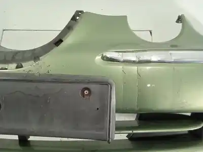 İkinci el araba yedek parçası ön tampon için jaguar s-type 3.0 v6 24v cat oem iam referansları   