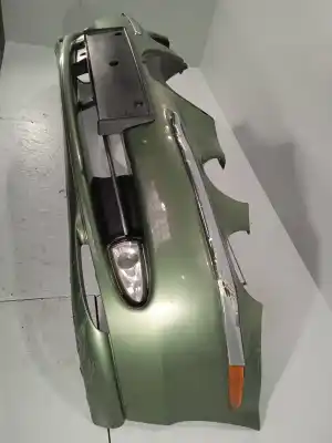 İkinci el araba yedek parçası ön tampon için jaguar s-type 3.0 v6 24v cat oem iam referansları   