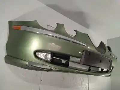 İkinci el araba yedek parçası ön tampon için jaguar s-type 3.0 v6 24v cat oem iam referansları   
