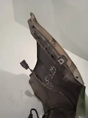 İkinci el araba yedek parçası ön tampon için jaguar s-type 3.0 v6 24v cat oem iam referansları   
