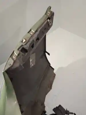 İkinci el araba yedek parçası ön tampon için jaguar s-type 3.0 v6 24v cat oem iam referansları   