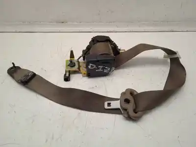 Second-hand car spare part FRONT LEFT SEAT BELT for JAGUAR S-TYPE  OEM IAM references XW4A54611B09  