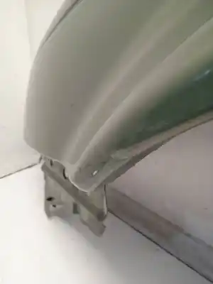 Second-hand car spare part left front fin for jaguar s-type 3.0 v6 24v cat oem iam references   