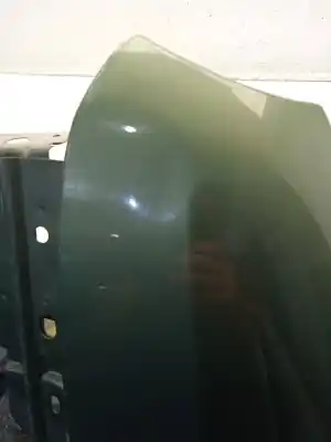 Second-hand car spare part left front fin for jaguar s-type 3.0 v6 24v cat oem iam references   